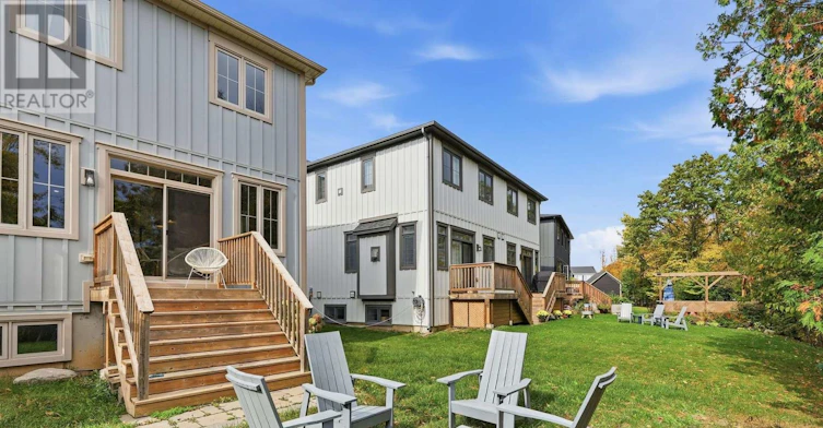 242 Courtland Street, Blue Mountains, ON, L9Y 0R4 - 34