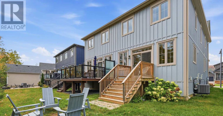 242 Courtland Street, Blue Mountains, ON, L9Y 0R4 - 35