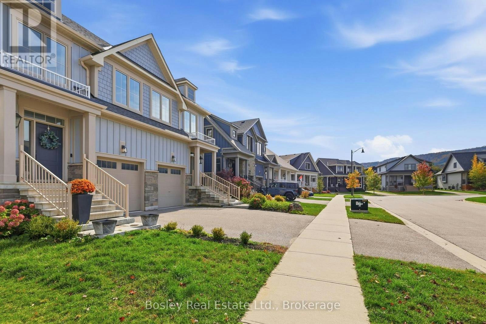 242 Courtland Street, Blue Mountains, ON, L9Y 0R4 - 2