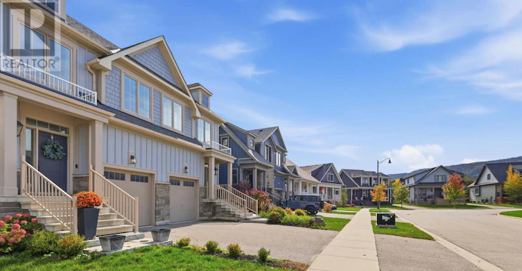 242 Courtland Street, Blue Mountains, ON, L9Y 0R4 - 2