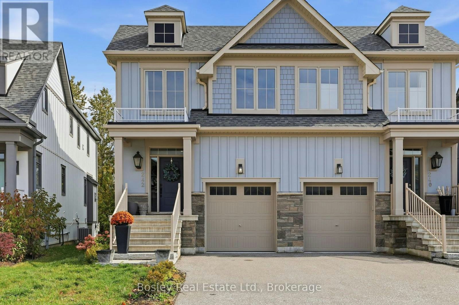 242 Courtland Street, Blue Mountains, ON, L9Y 0R4