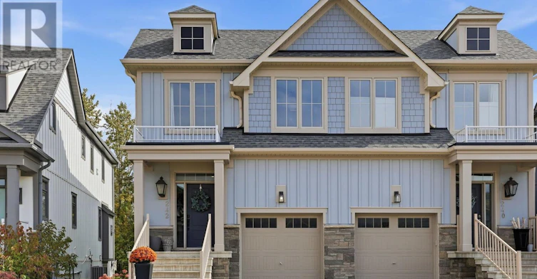 242 Courtland Street, Blue Mountains, ON, L9Y 0R4
