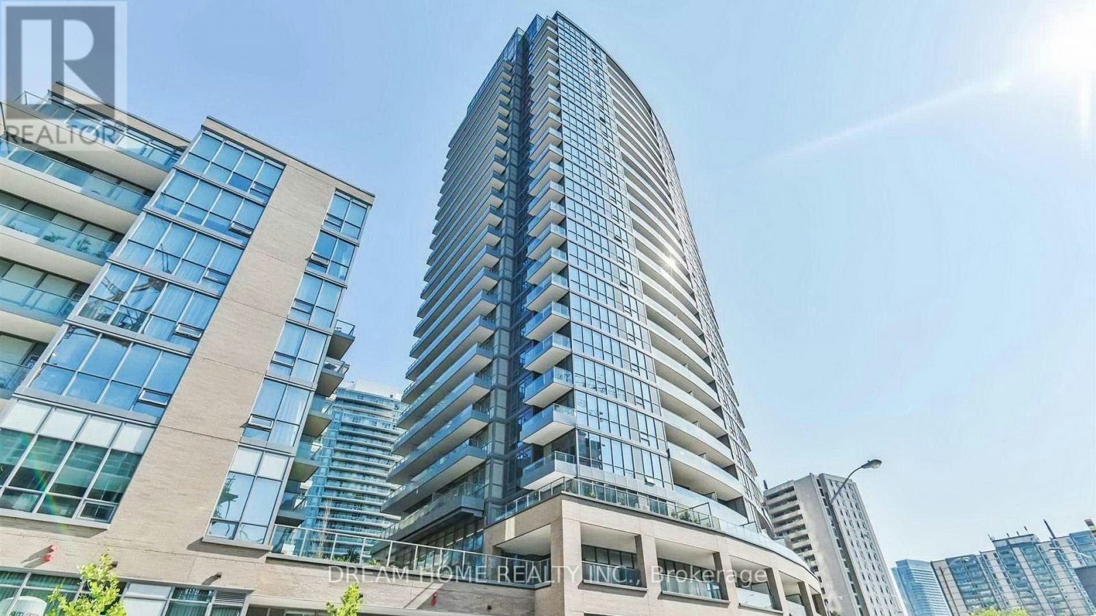 504-50 Forest Manor Road, Toronto, ON, M2J 0E3 - 2