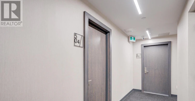 504-50 Forest Manor Road, Toronto, ON, M2J 0E3 - 7