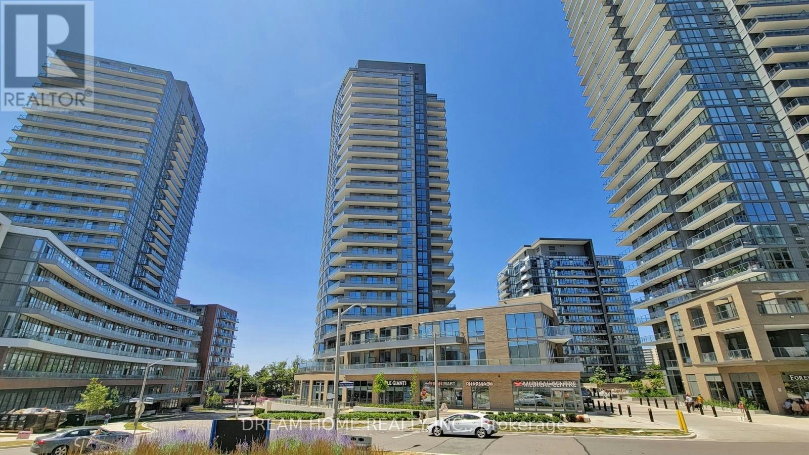 504-50 Forest Manor Road, Toronto, ON, M2J 0E3 - 3