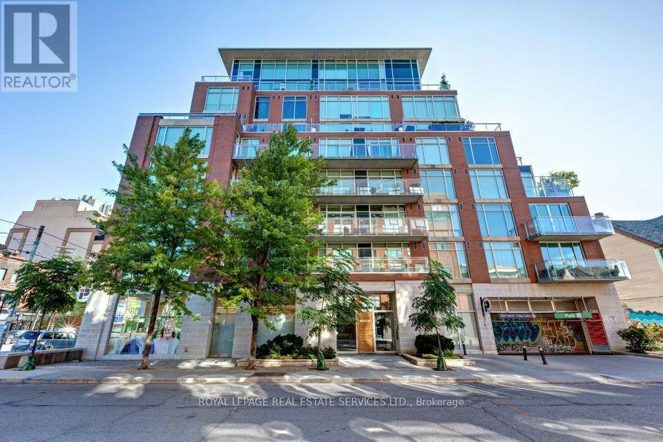 210-301 Markham Street, Toronto, ON, M6J 3X2