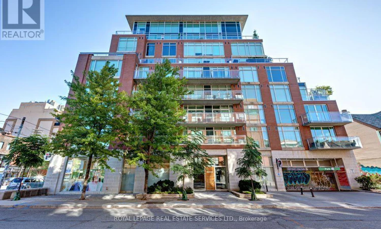210-301 Markham Street