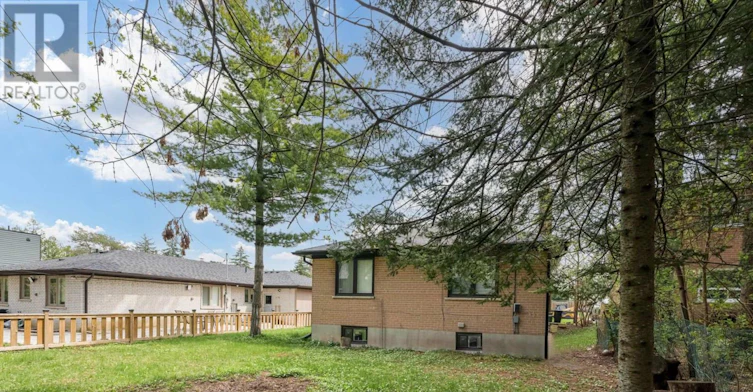 6 Dalmeny Road, Markham, ON, L3T 1L9 - 21