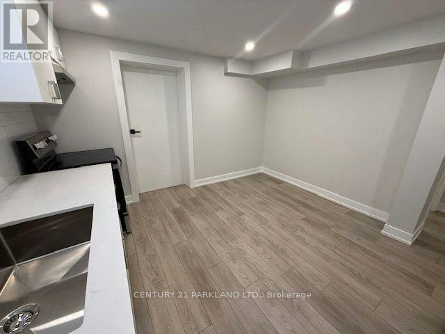 BASEMENT-82 Verobeach Boulevard, Toronto, ON, M9M 1P9 - 5