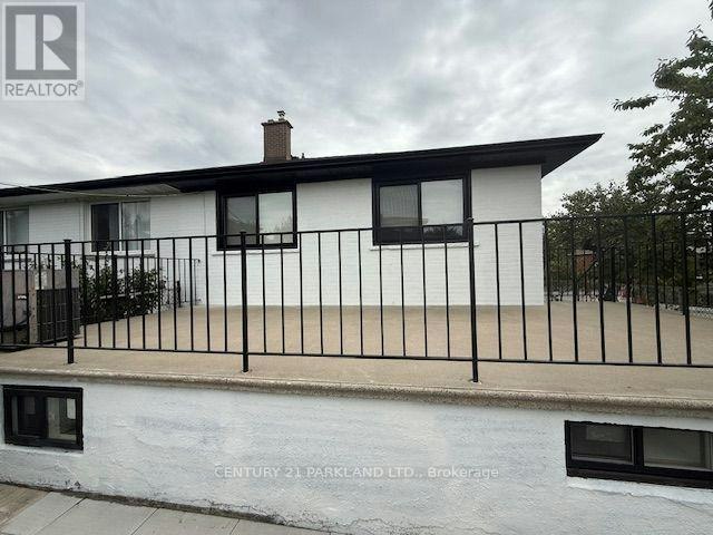 BASEMENT-82 Verobeach Boulevard, Toronto, ON, M9M 1P9 - 13