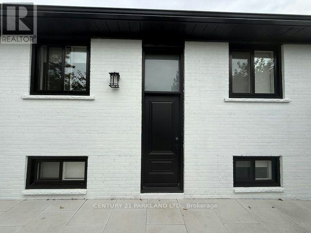 BASEMENT-82 Verobeach Boulevard, Toronto, ON, M9M 1P9 - 2