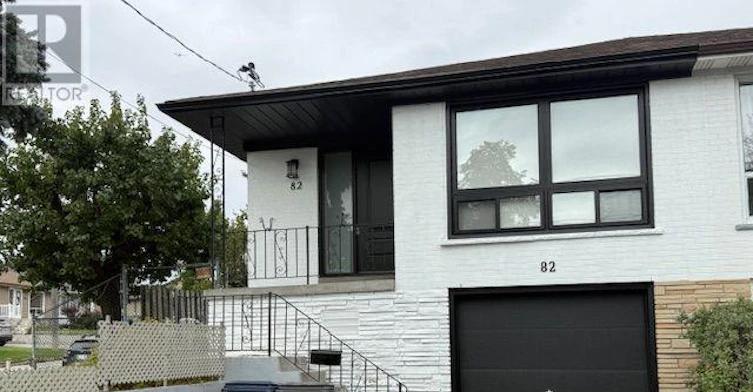 BASEMENT-82 Verobeach Boulevard, Toronto, ON, M9M 1P9