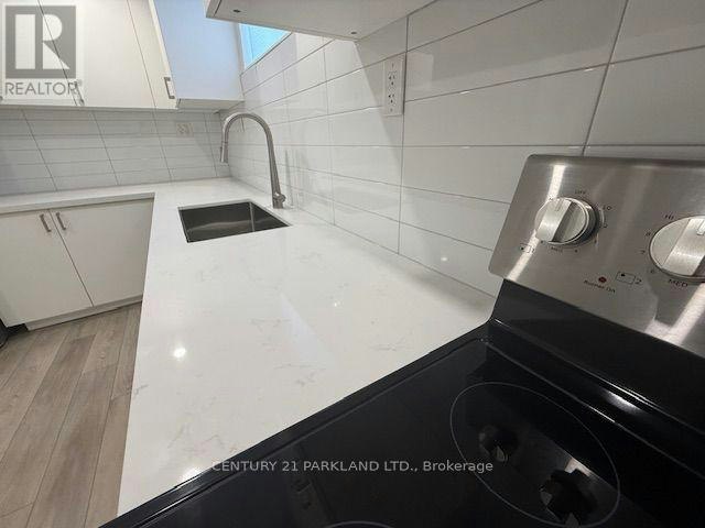 BASEMENT-82 Verobeach Boulevard, Toronto, ON, M9M 1P9 - 4