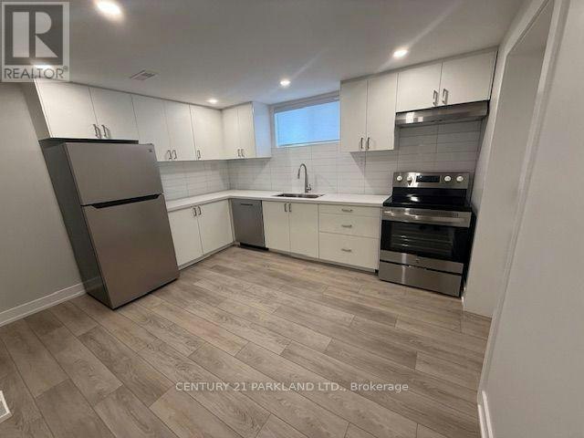 BASEMENT-82 Verobeach Boulevard, Toronto, ON, M9M 1P9 - 3