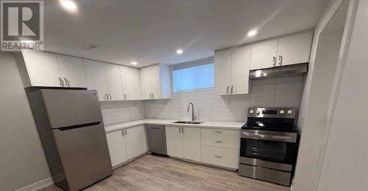 BASEMENT-82 Verobeach Boulevard, Toronto, ON, M9M 1P9 - 3