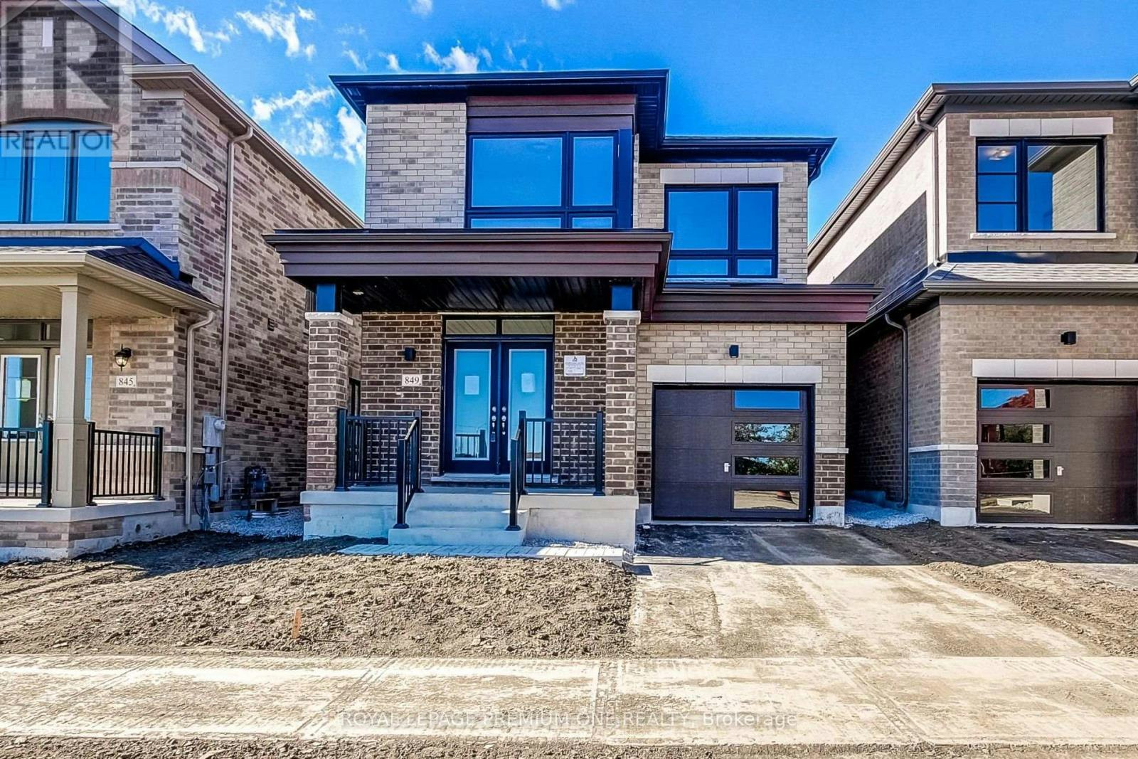 849 Hickory Crescent, Milton, ON, L9E 2C6
