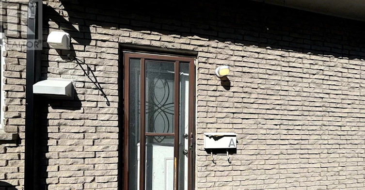 A-107 Endicott Terrace, Welland, ON, L3C 5S3