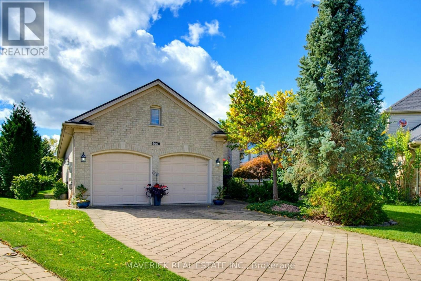 1770 Kirkpatrick Way, London, ON, N6K 5A2