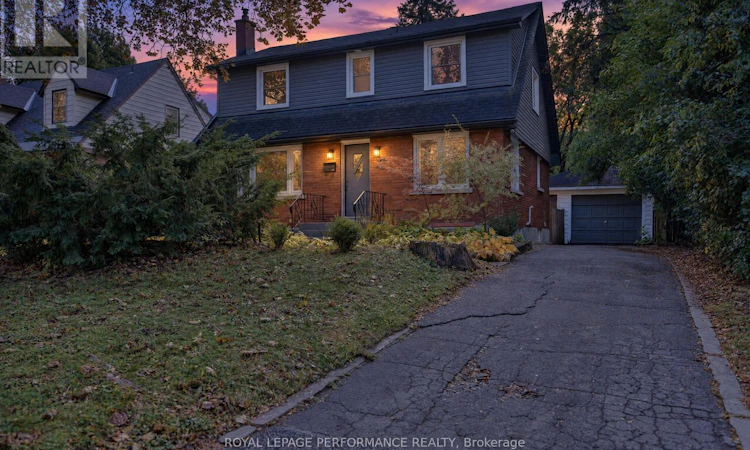 140 Begonia Avenue