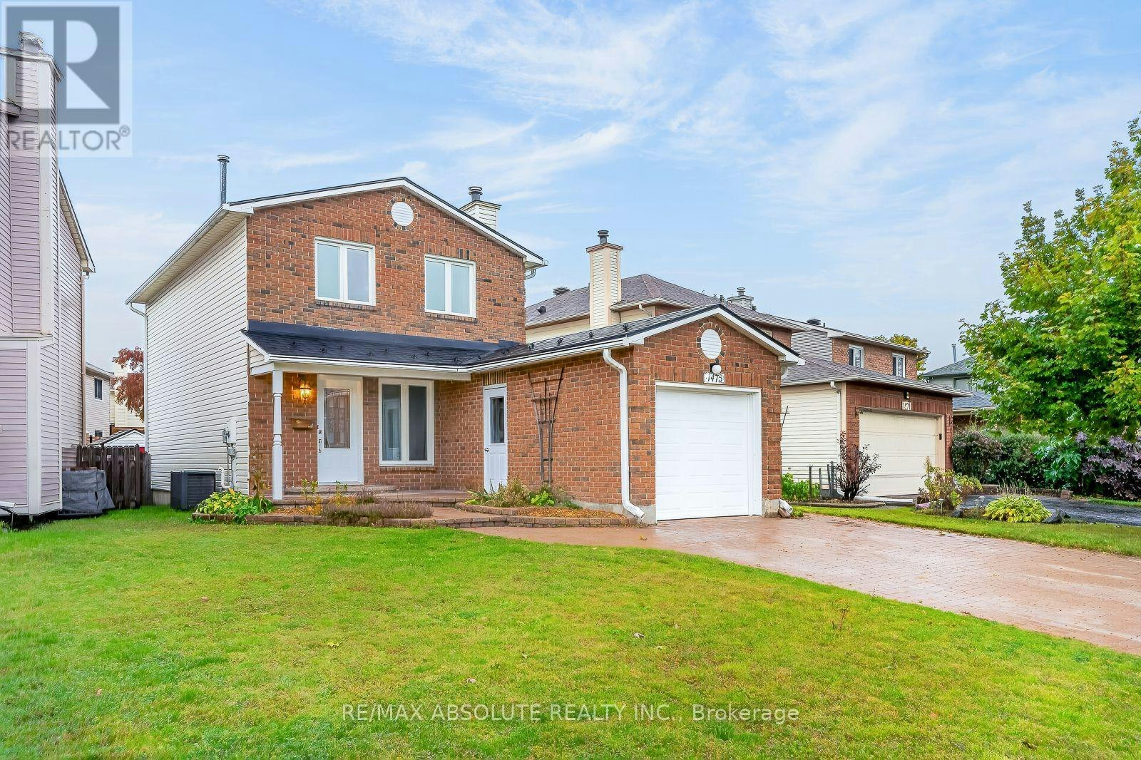1475 Deavy Way, Ottawa, ON, K1E 2W7