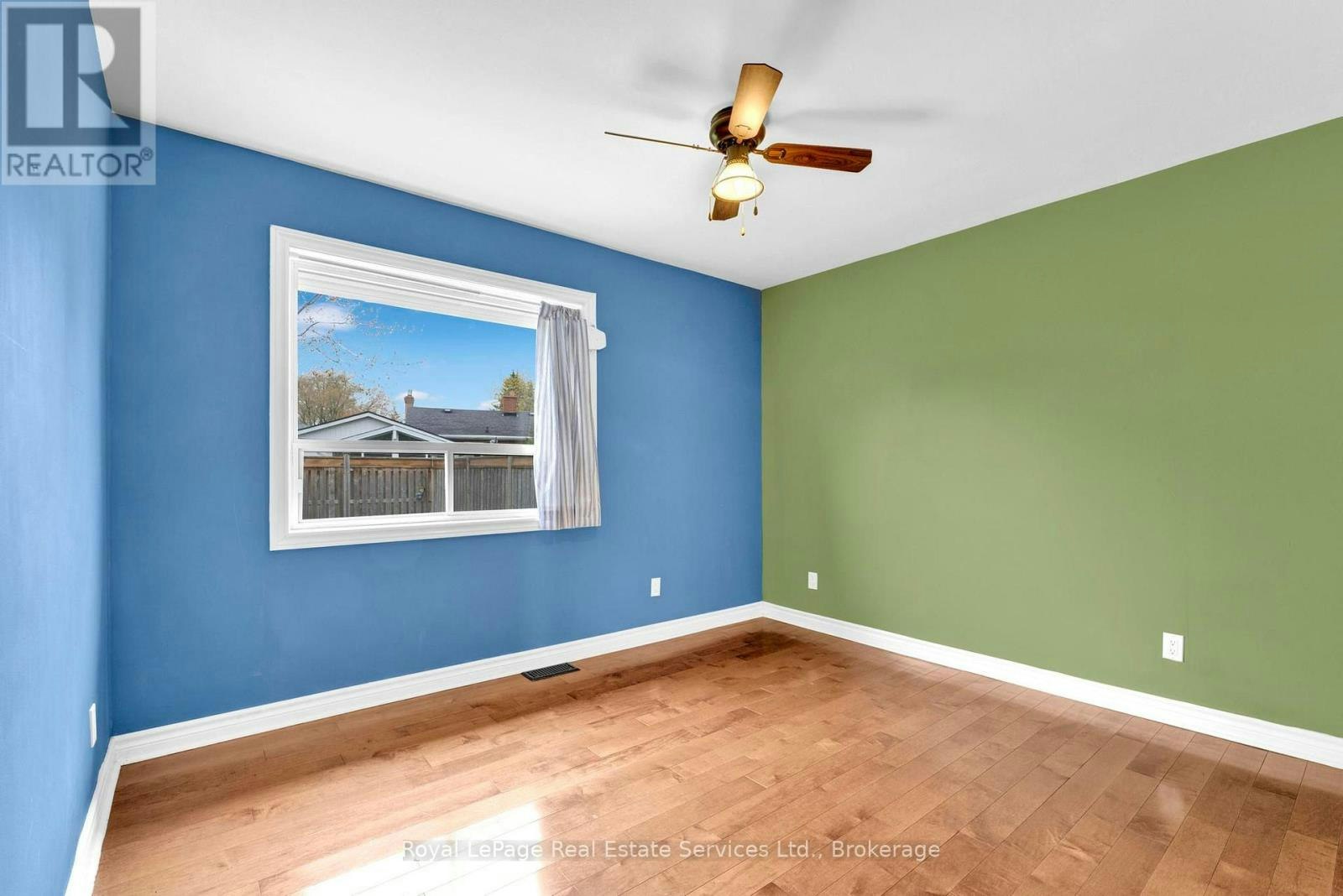 MAIN FLOOR-65 Cumming Court, Hamilton, ON, L9G 1V4 - 12