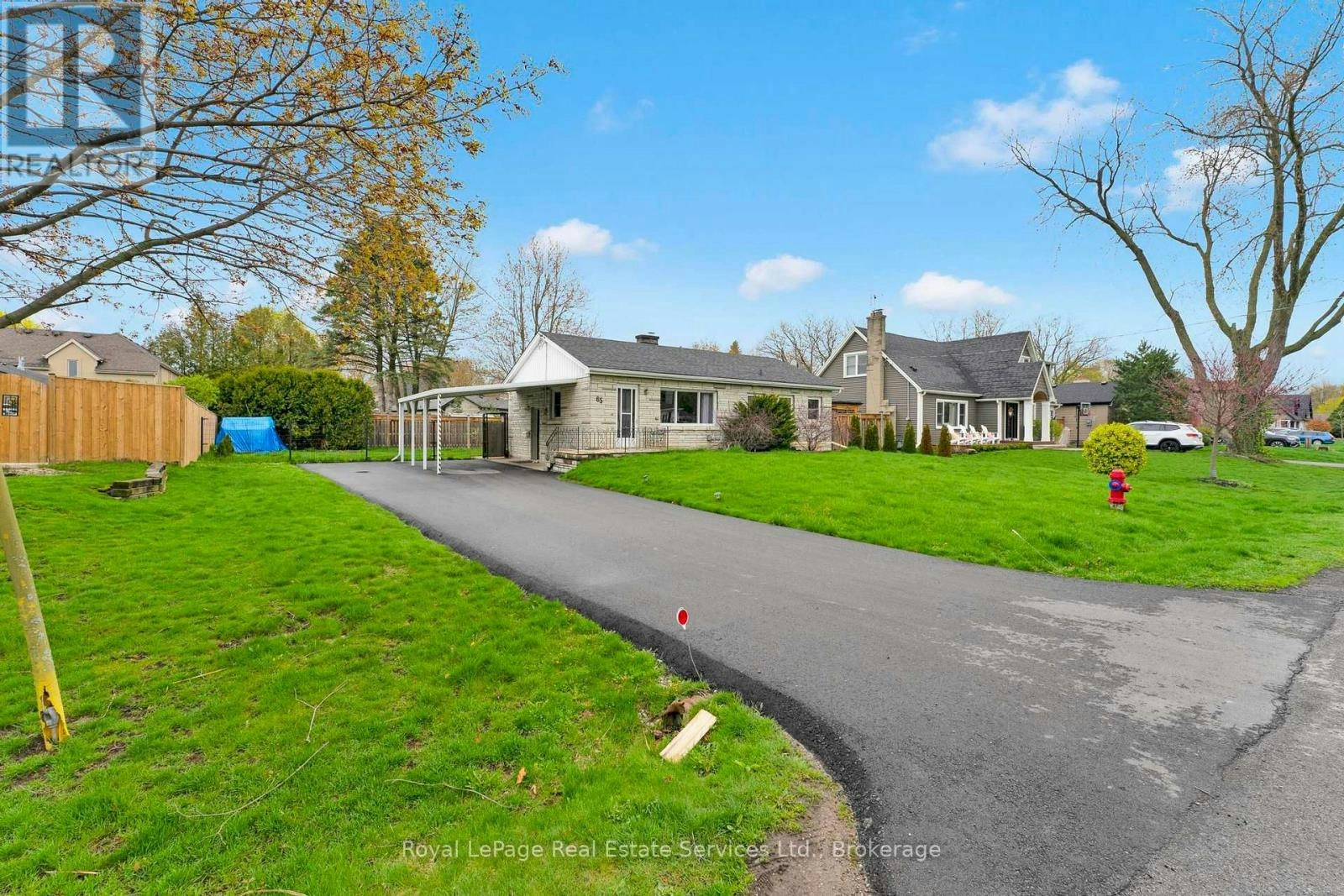 MAIN FLOOR-65 Cumming Court, Hamilton, ON, L9G 1V4 - 21