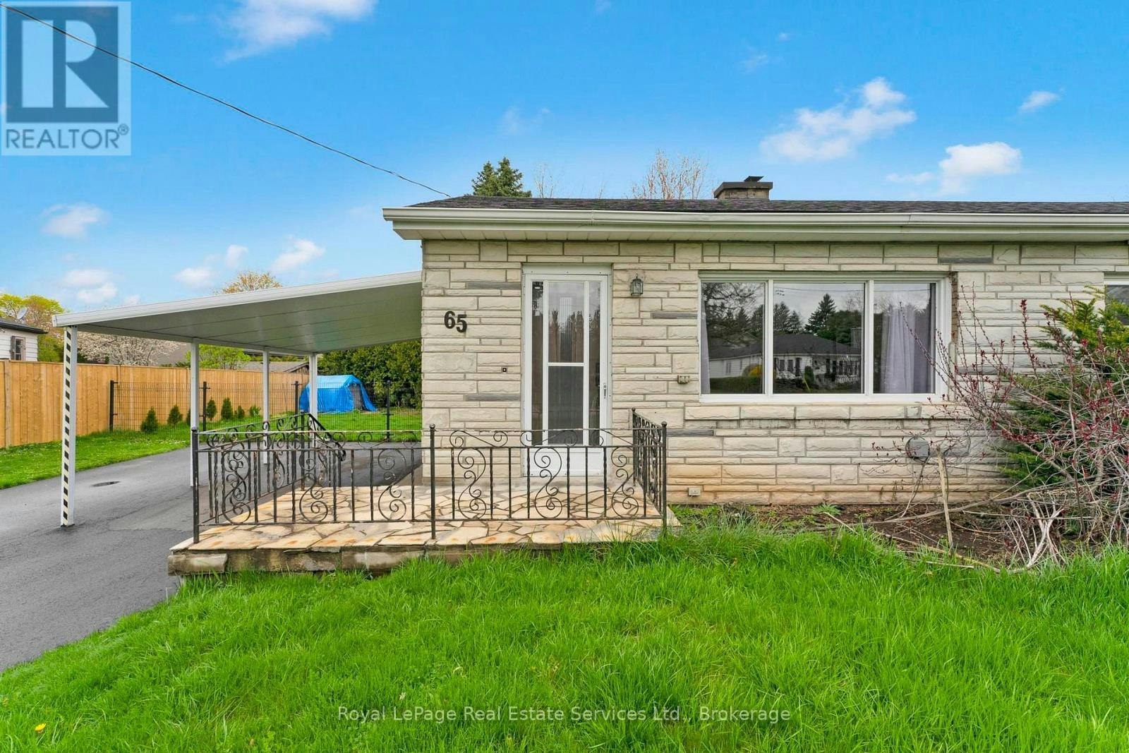 MAIN FLOOR-65 Cumming Court, Hamilton, ON, L9G 1V4 - 20