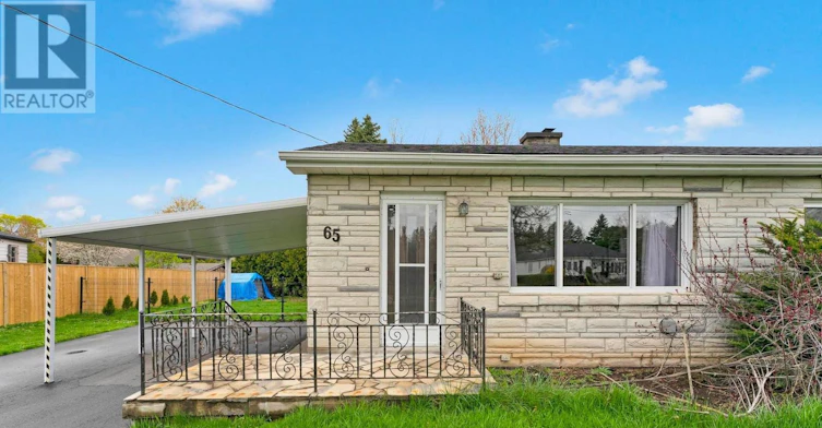 MAIN FLOOR-65 Cumming Court, Hamilton, ON, L9G 1V4 - 20