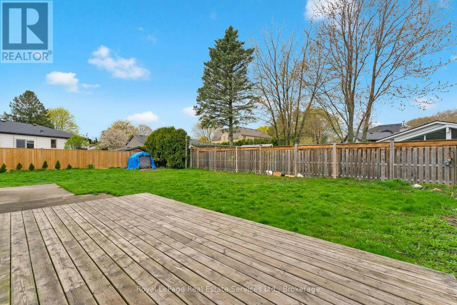 MAIN FLOOR-65 Cumming Court, Hamilton, ON, L9G 1V4 - 18