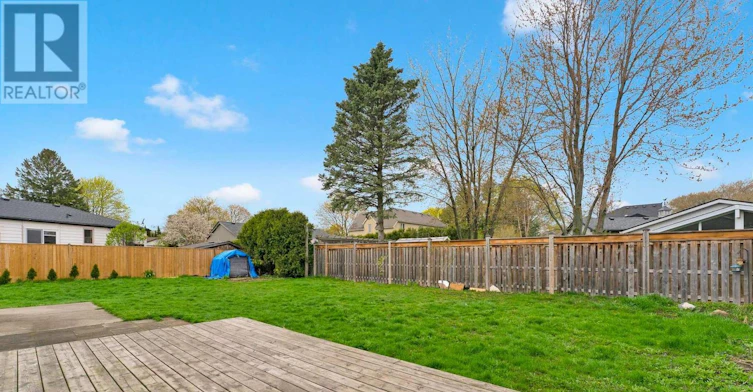 MAIN FLOOR-65 Cumming Court, Hamilton, ON, L9G 1V4 - 18