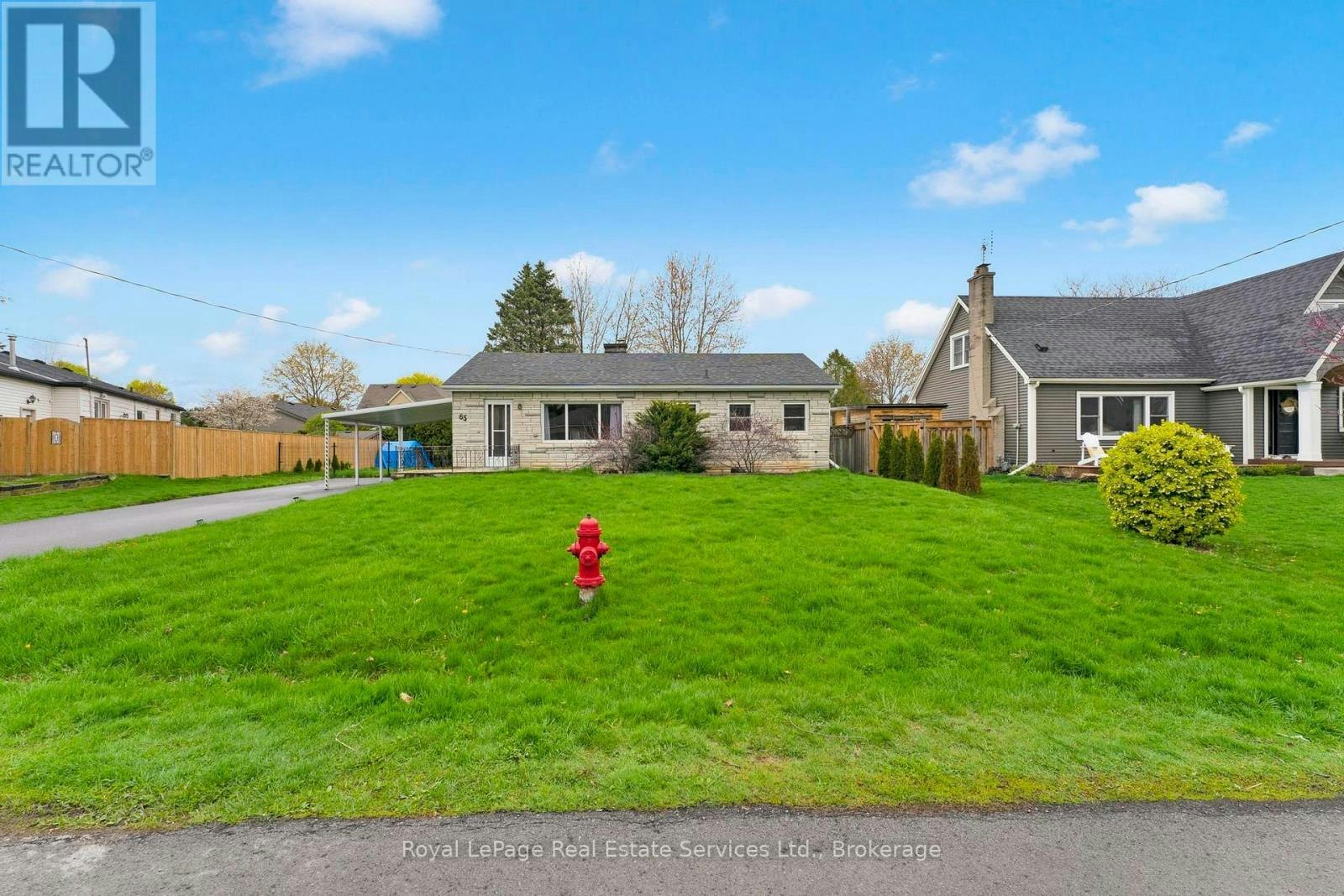 MAIN FLOOR-65 Cumming Court, Hamilton, ON, L9G 1V4 - 22