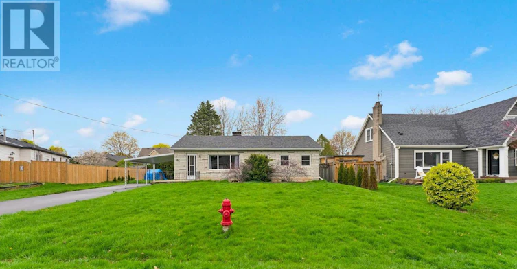 MAIN FLOOR-65 Cumming Court, Hamilton, ON, L9G 1V4 - 22