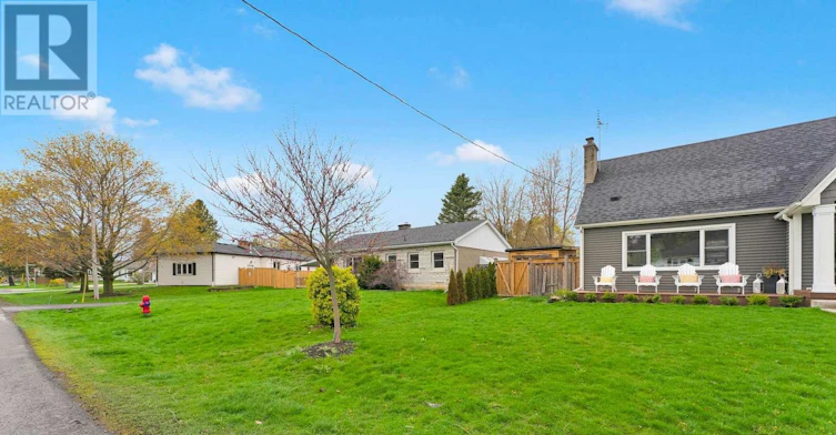 MAIN FLOOR-65 Cumming Court, Hamilton, ON, L9G 1V4 - 23