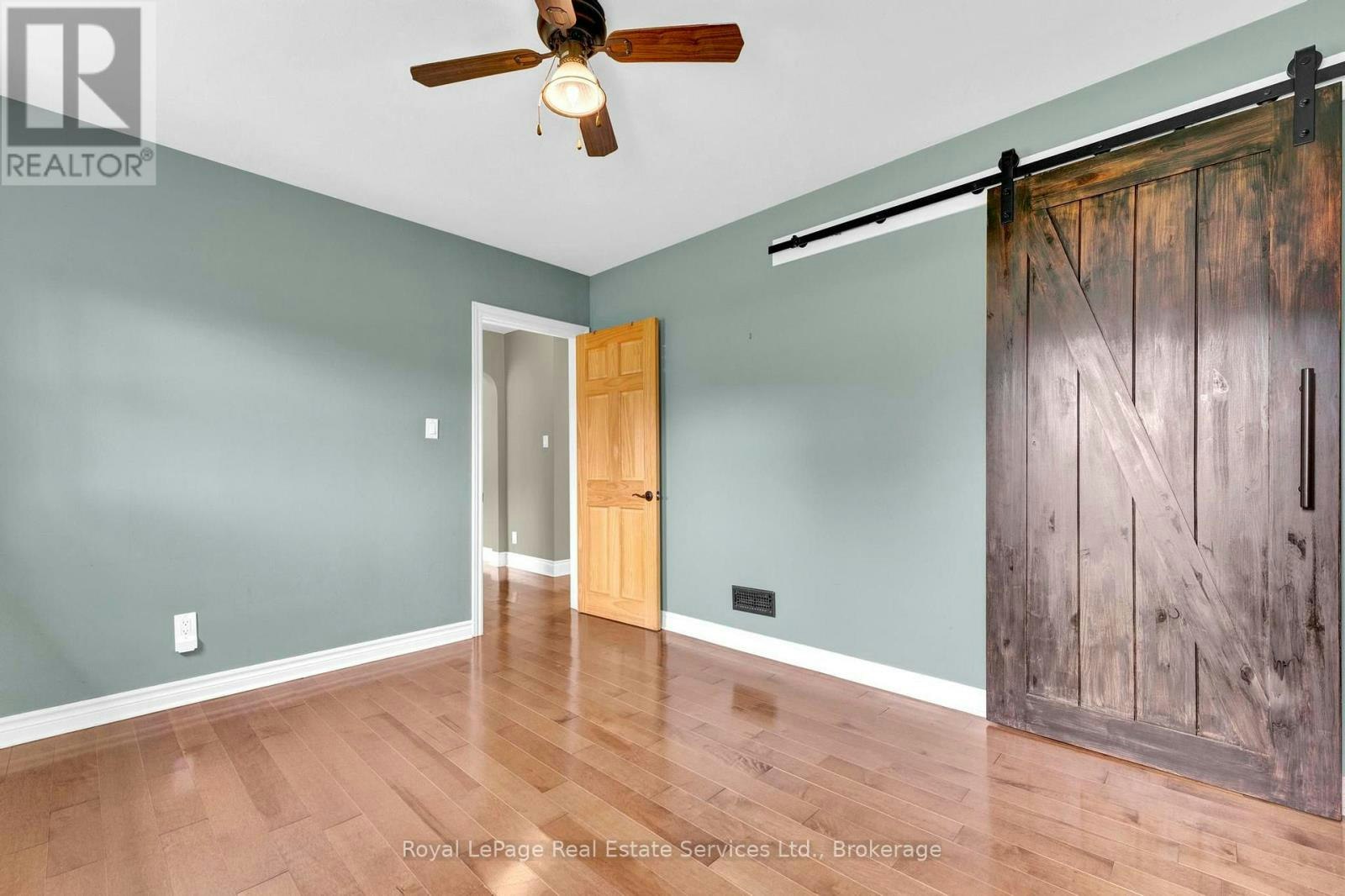 MAIN FLOOR-65 Cumming Court, Hamilton, ON, L9G 1V4 - 15