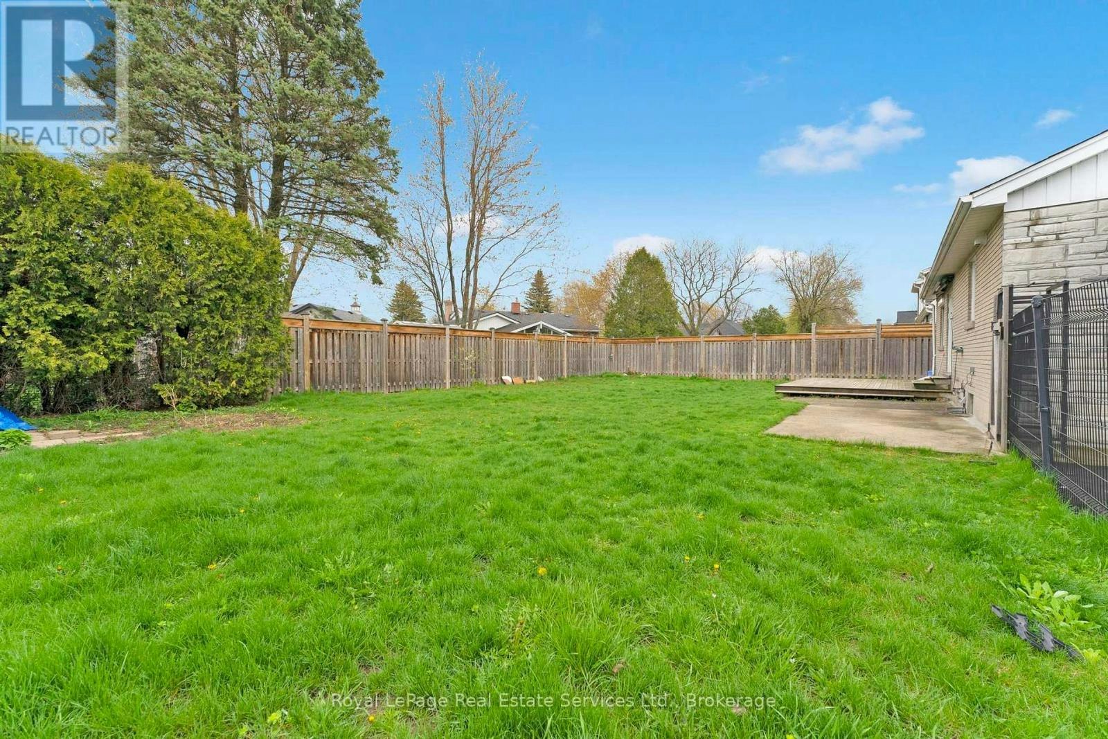 MAIN FLOOR-65 Cumming Court, Hamilton, ON, L9G 1V4 - 19