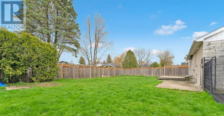MAIN FLOOR-65 Cumming Court, Hamilton, ON, L9G 1V4 - 19