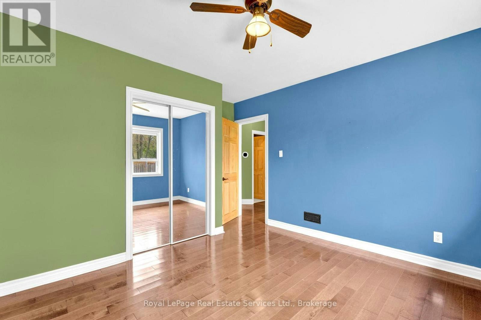 MAIN FLOOR-65 Cumming Court, Hamilton, ON, L9G 1V4 - 13