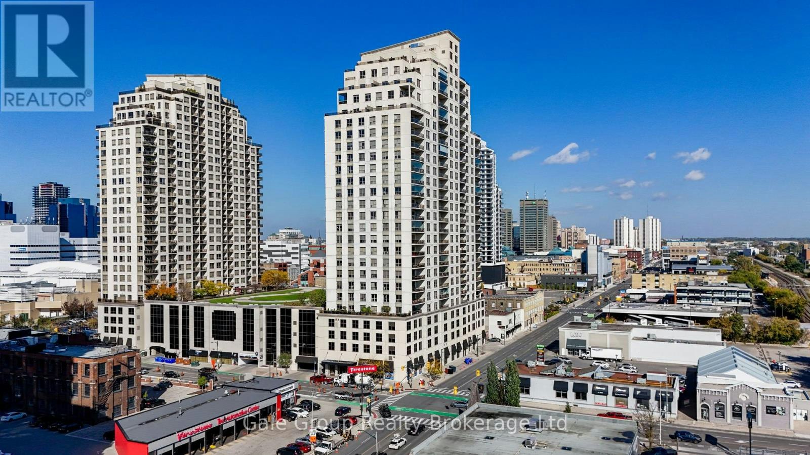 2702-330 Ridout Street N, London, ON, N6A 0A7