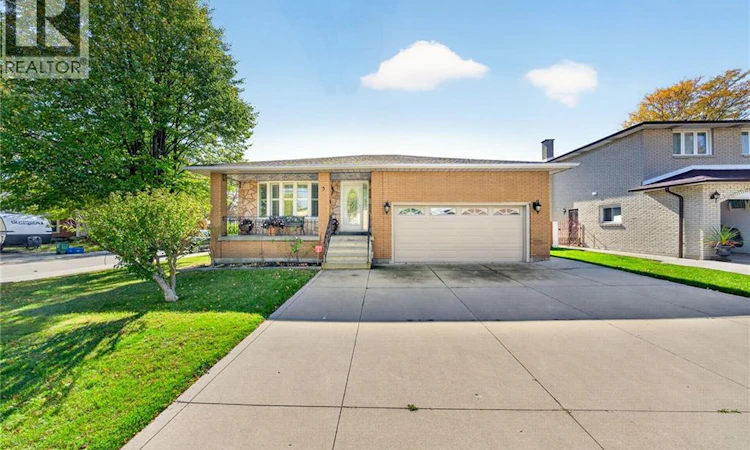 3 Harvard Place