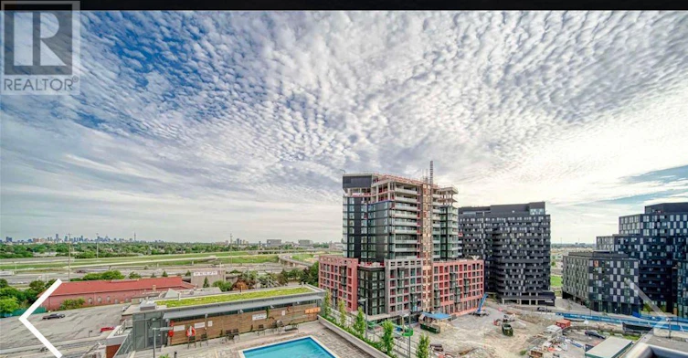 1320-31 Tippett Road, Toronto, ON, M3H 0C8 - 16