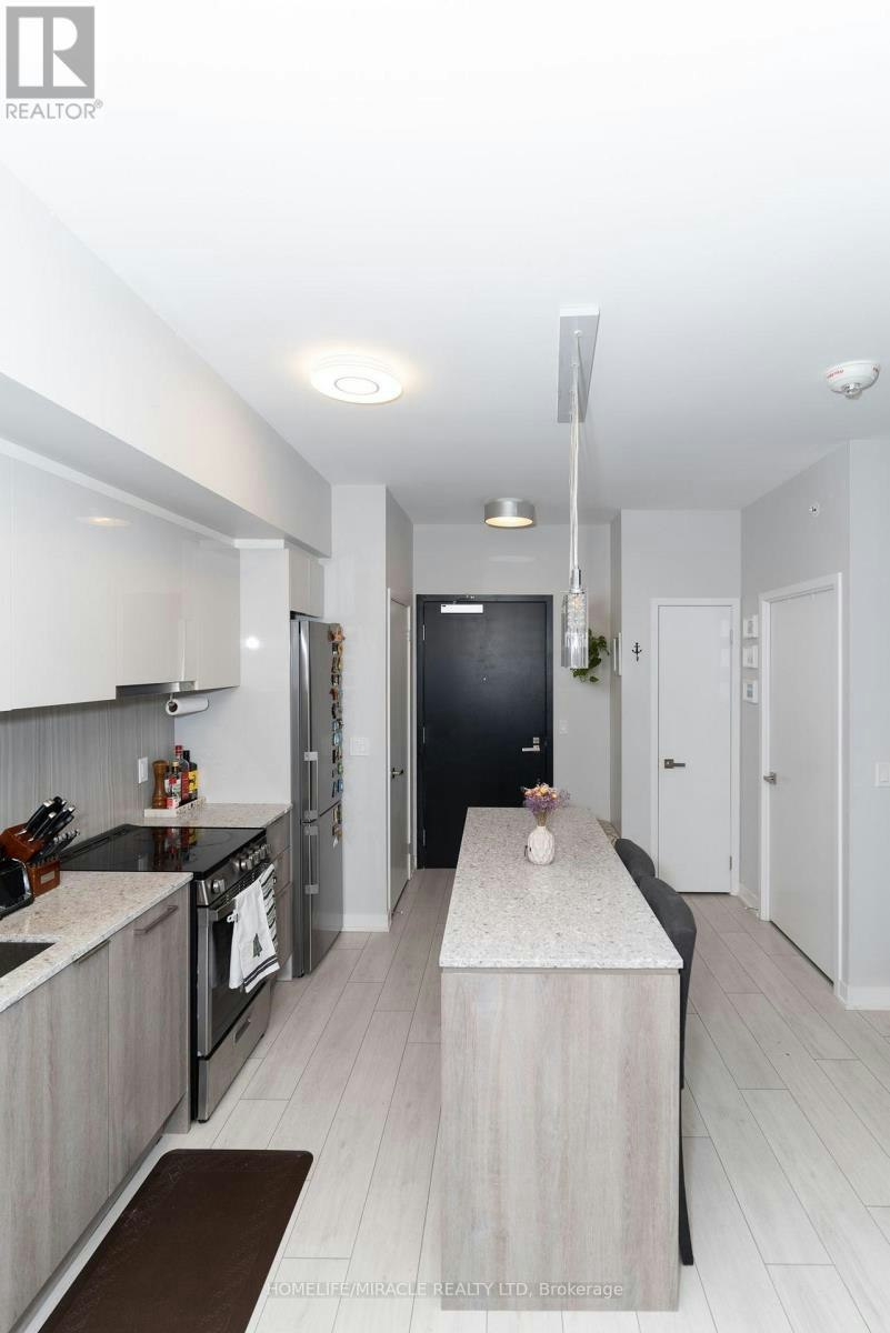 1320-31 Tippett Road, Toronto, ON, M3H 0C8 - 6