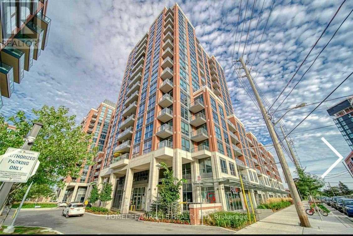 1320-31 Tippett Road, Toronto, ON, M3H 0C8 - 2