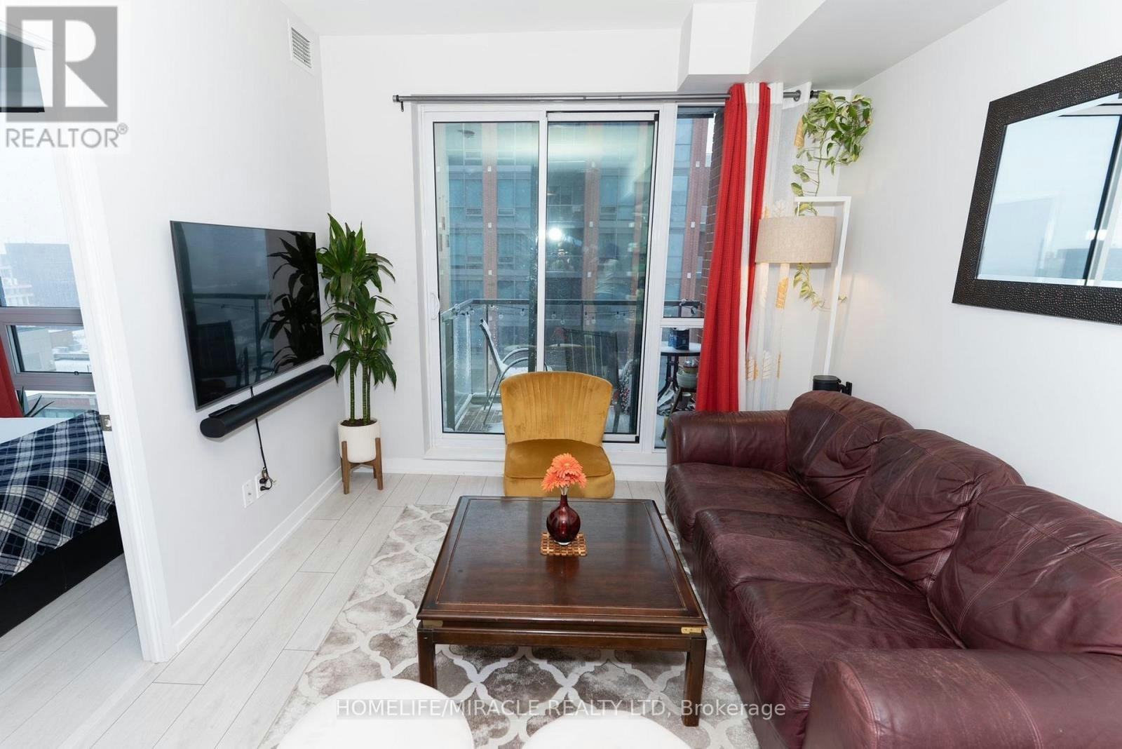1320-31 Tippett Road, Toronto, ON, M3H 0C8 - 7