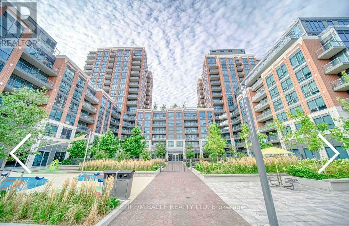 1320-31 Tippett Road, Toronto, ON, M3H 0C8