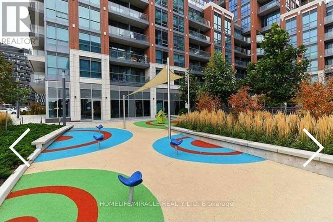 1320-31 Tippett Road, Toronto, ON, M3H 0C8 - 17