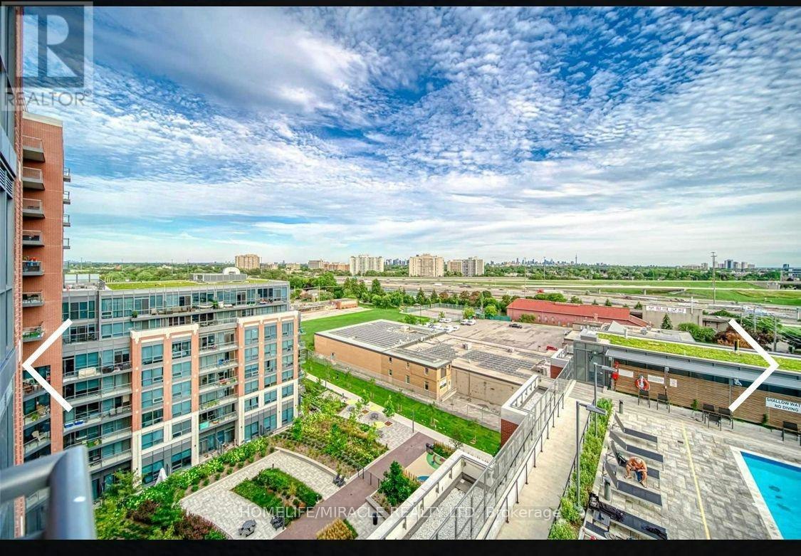 1320-31 Tippett Road, Toronto, ON, M3H 0C8 - 15