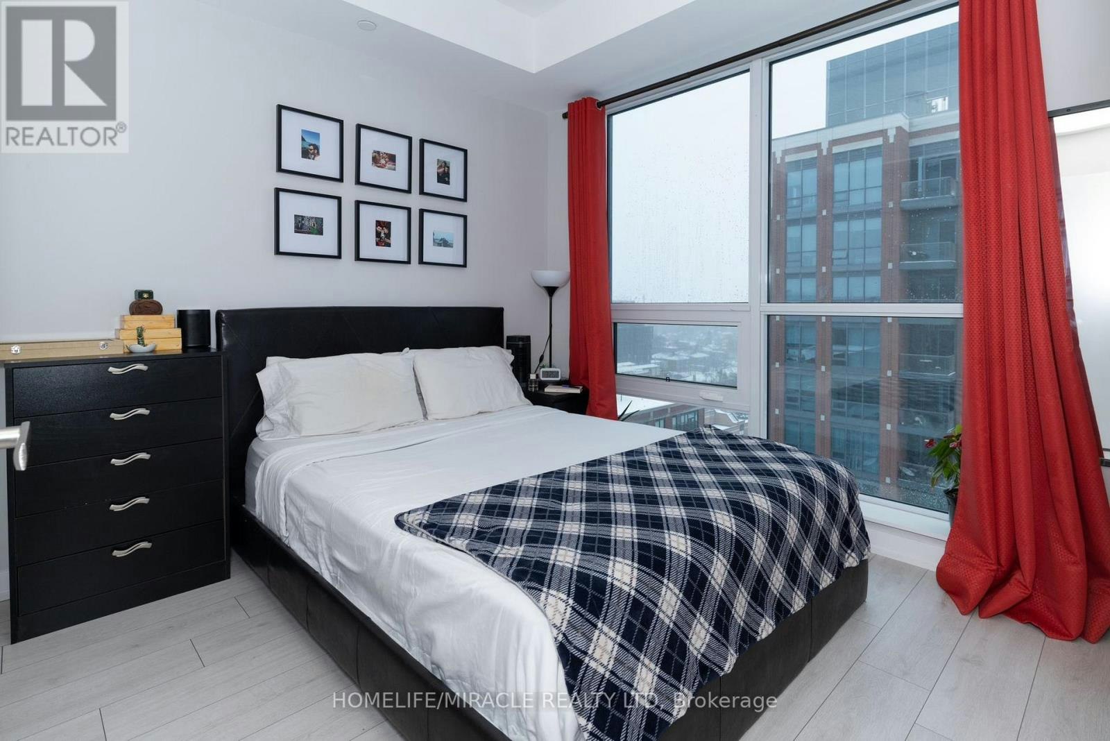 1320-31 Tippett Road, Toronto, ON, M3H 0C8 - 10