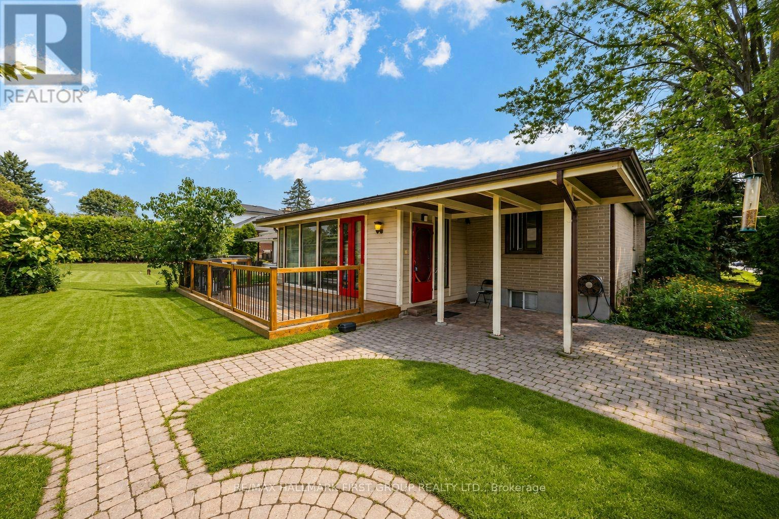 180 Sherwood Avenue, Oshawa, ON, L1G 3L8 - 23