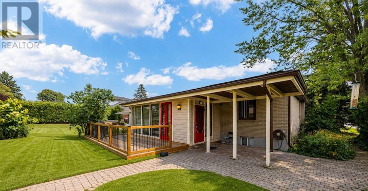 180 Sherwood Avenue, Oshawa, ON, L1G 3L8 - 23