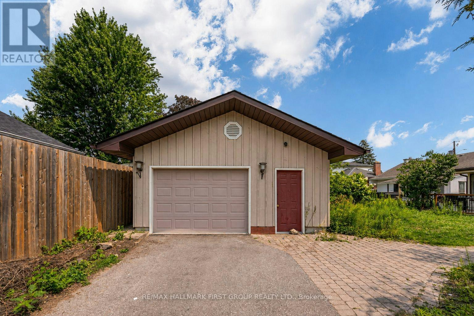 180 Sherwood Avenue, Oshawa, ON, L1G 3L8 - 24
